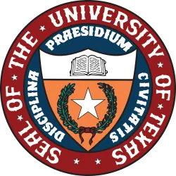 The University of Texas System Office of Capital Projects